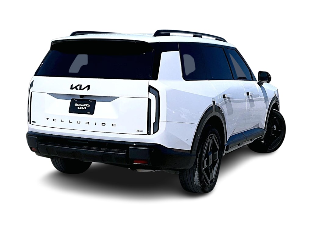 Thumbnail: 2027 Kia Telluride - 16