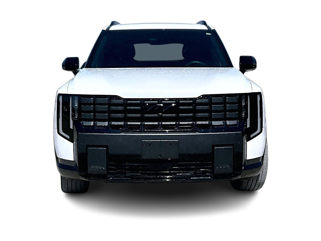 Thumbnail: 2027 Kia Telluride - 4