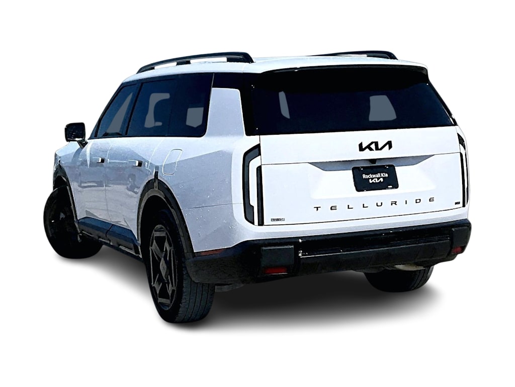 Thumbnail: 2027 Kia Telluride - 3