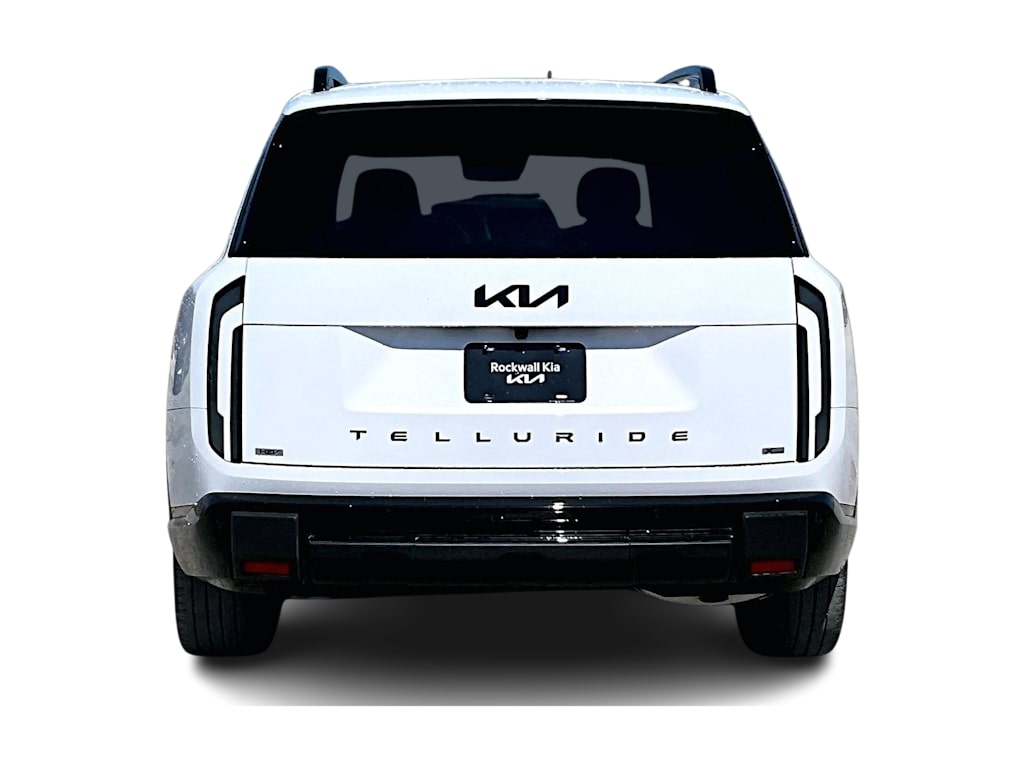 Thumbnail: 2027 Kia Telluride - 17