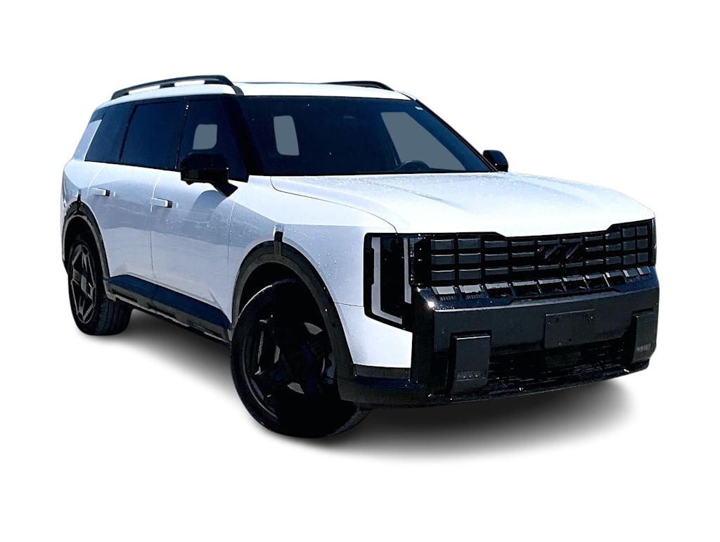 Thumbnail: 2027 Kia Telluride - 18