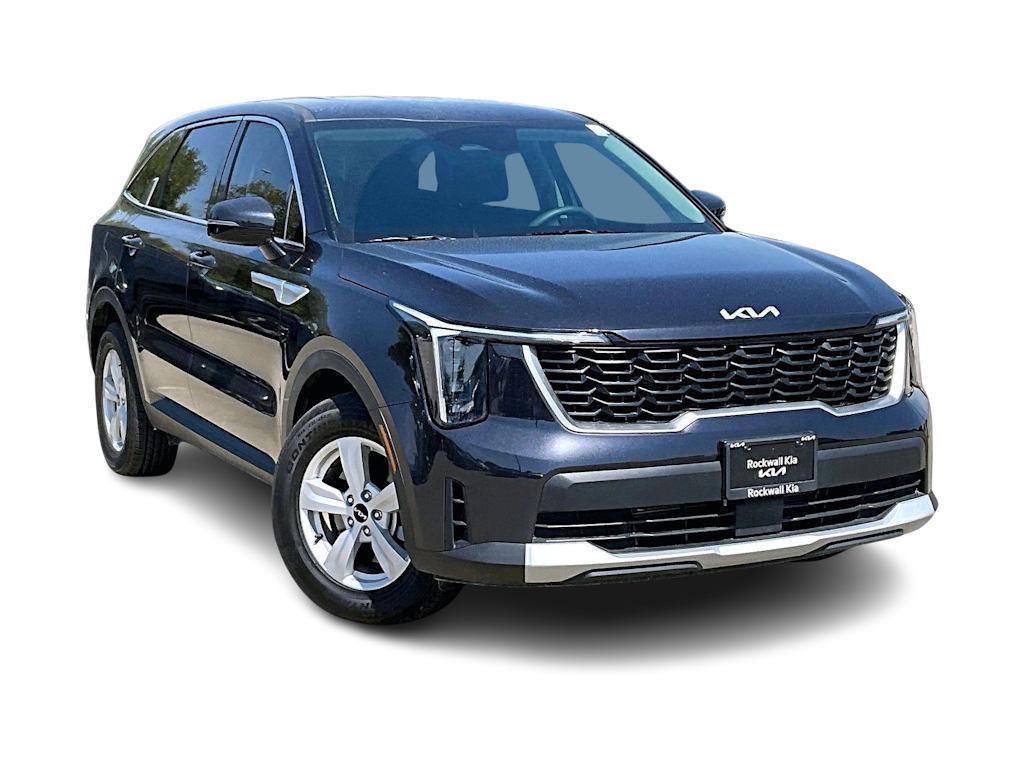 Thumbnail: 2026 Kia Sorento - 19