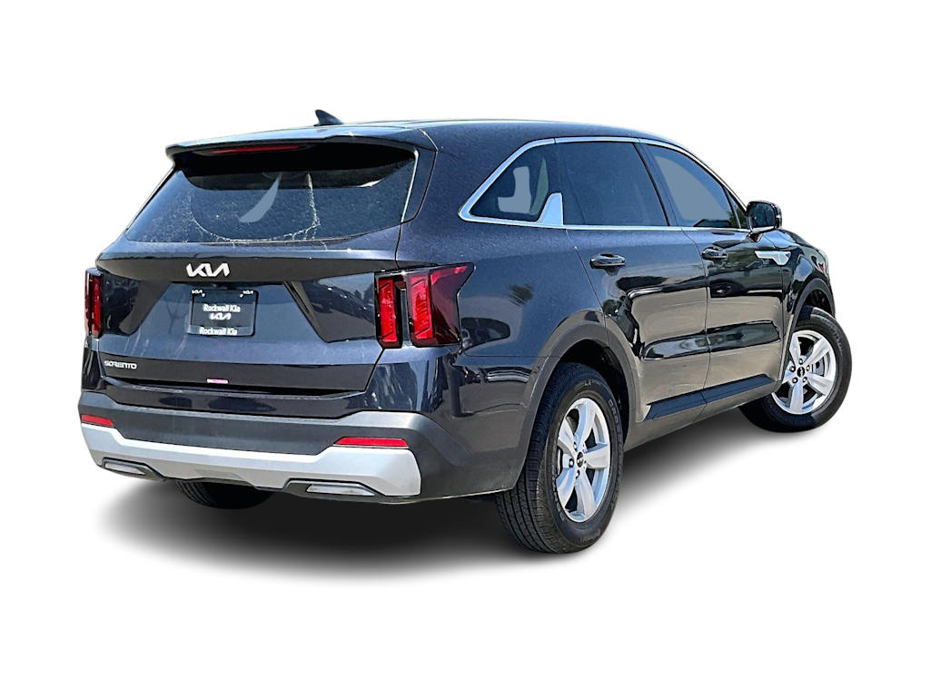 Thumbnail: 2026 Kia Sorento - 18