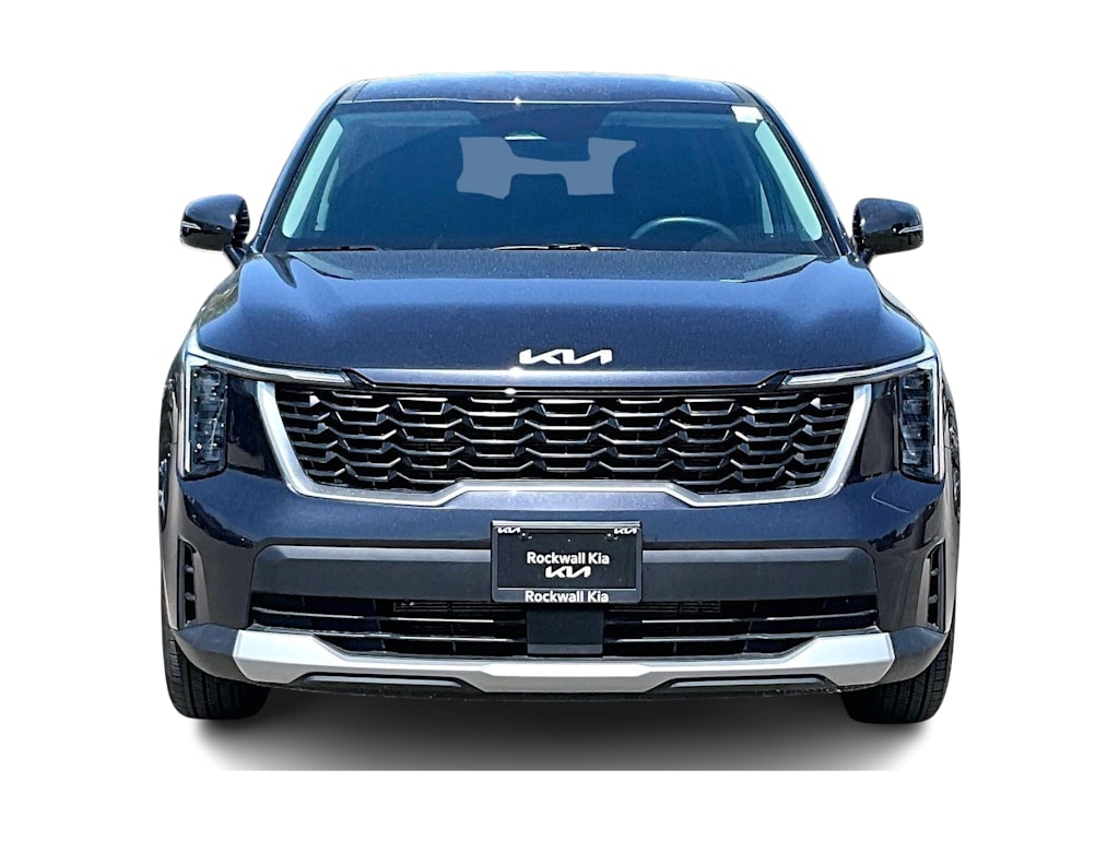 Thumbnail: 2026 Kia Sorento - 5