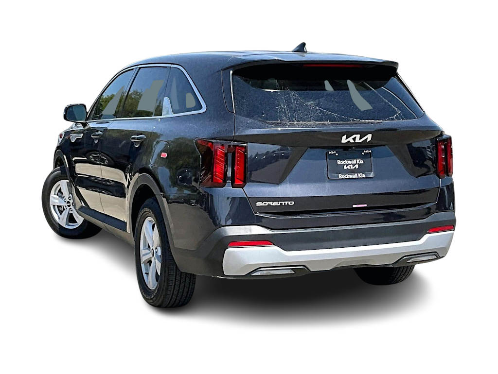 Thumbnail: 2026 Kia Sorento - 3