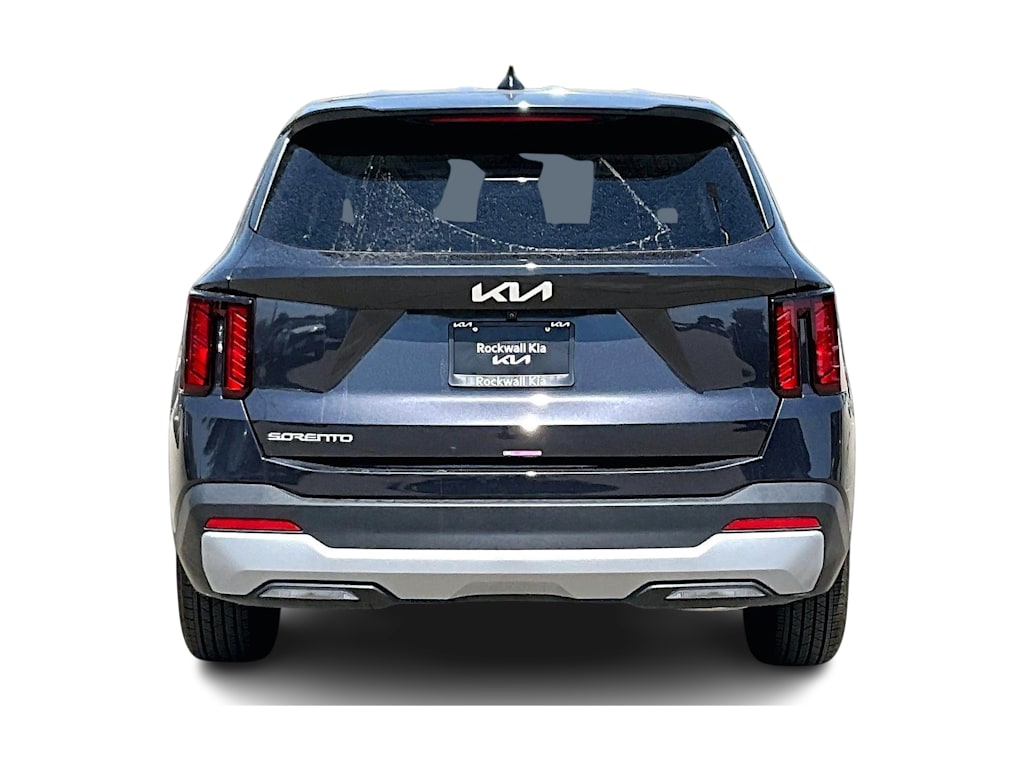 Thumbnail: 2026 Kia Sorento - 4