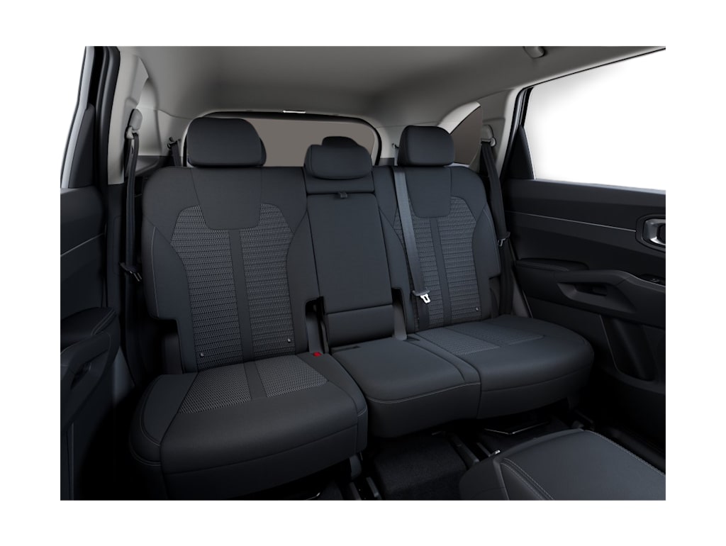 Thumbnail: 2026 Kia Sorento - 21