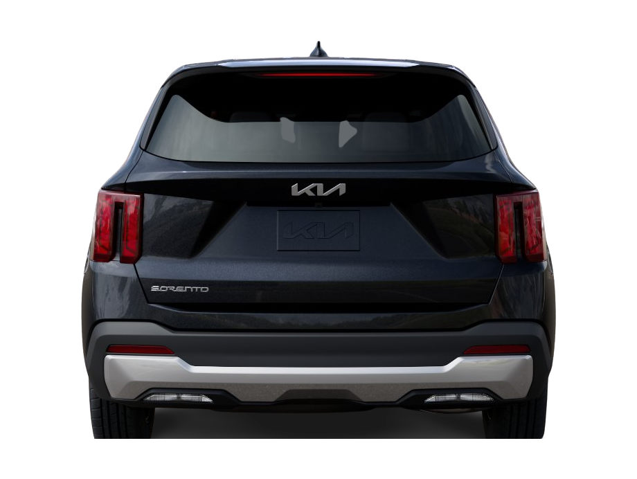 Thumbnail: 2026 Kia Sorento - 13