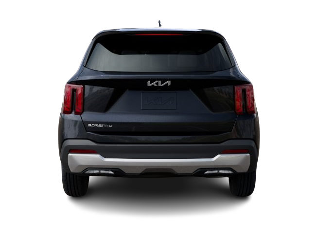 Thumbnail: 2026 Kia Sorento - 3