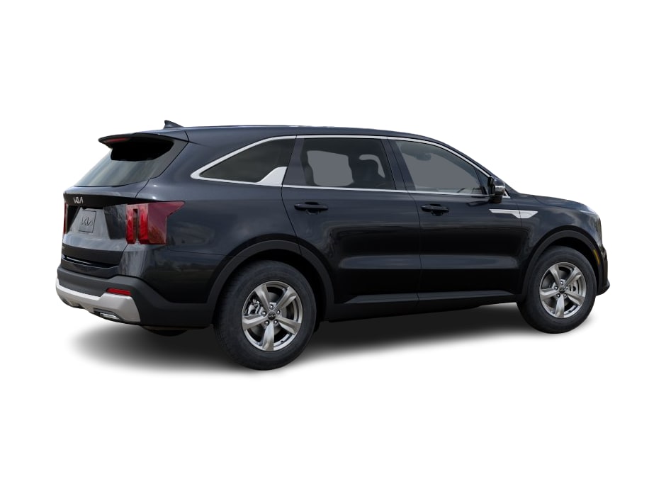 Thumbnail: 2026 Kia Sorento - 16