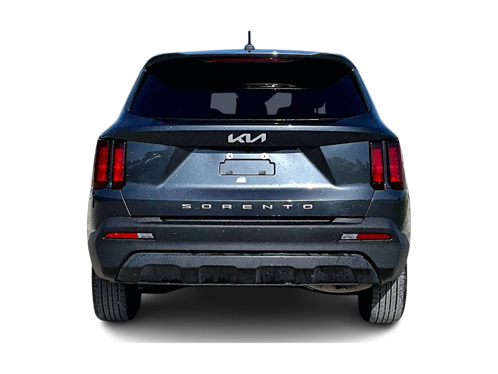 Thumbnail: 2022 Kia Sorento - 4