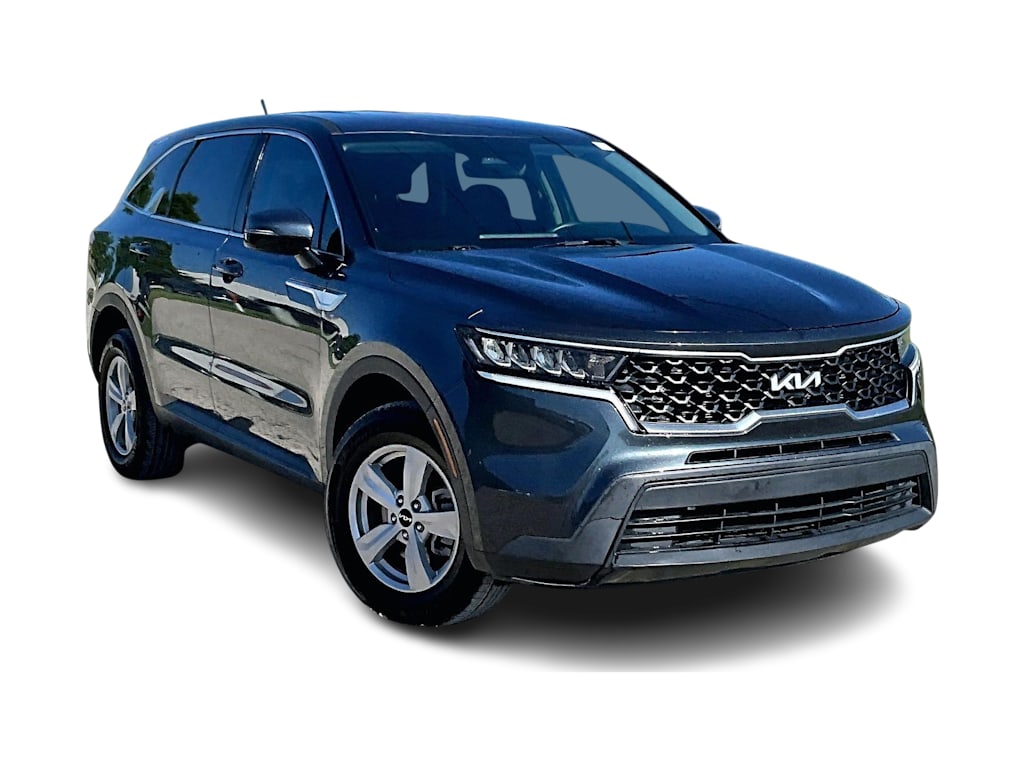 Thumbnail: 2022 Kia Sorento - 19