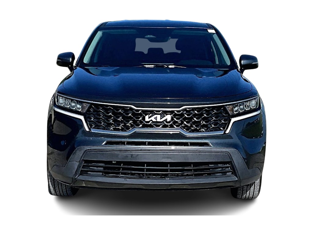 Thumbnail: 2022 Kia Sorento - 5