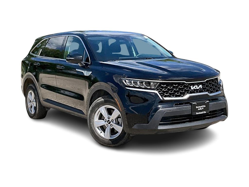 Thumbnail: 2023 Kia Sorento - 18