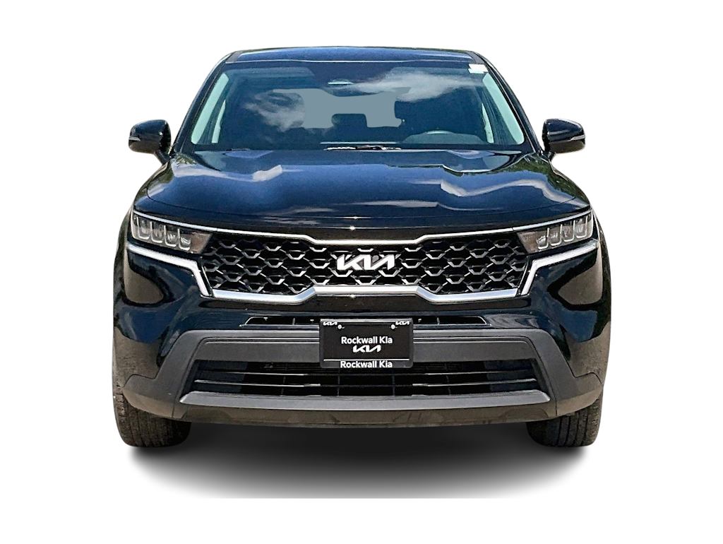 Thumbnail: 2023 Kia Sorento - 5