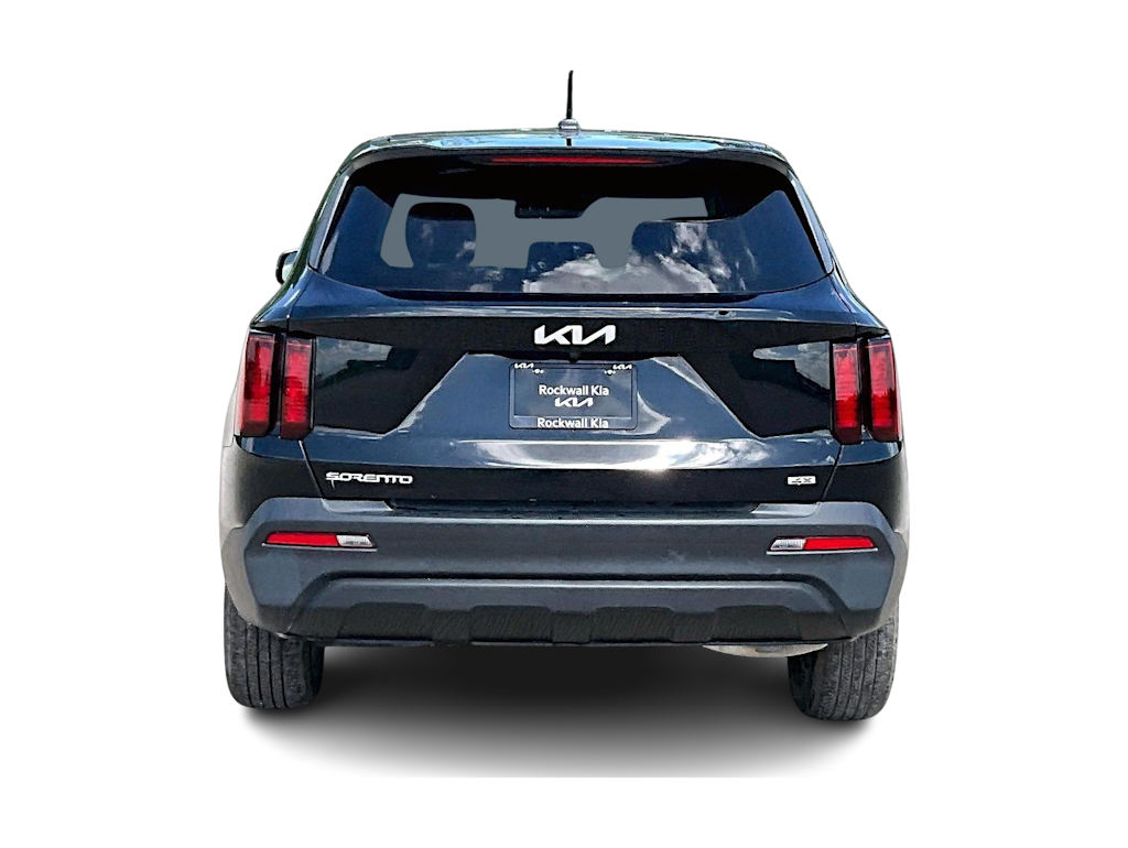 Thumbnail: 2023 Kia Sorento - 4