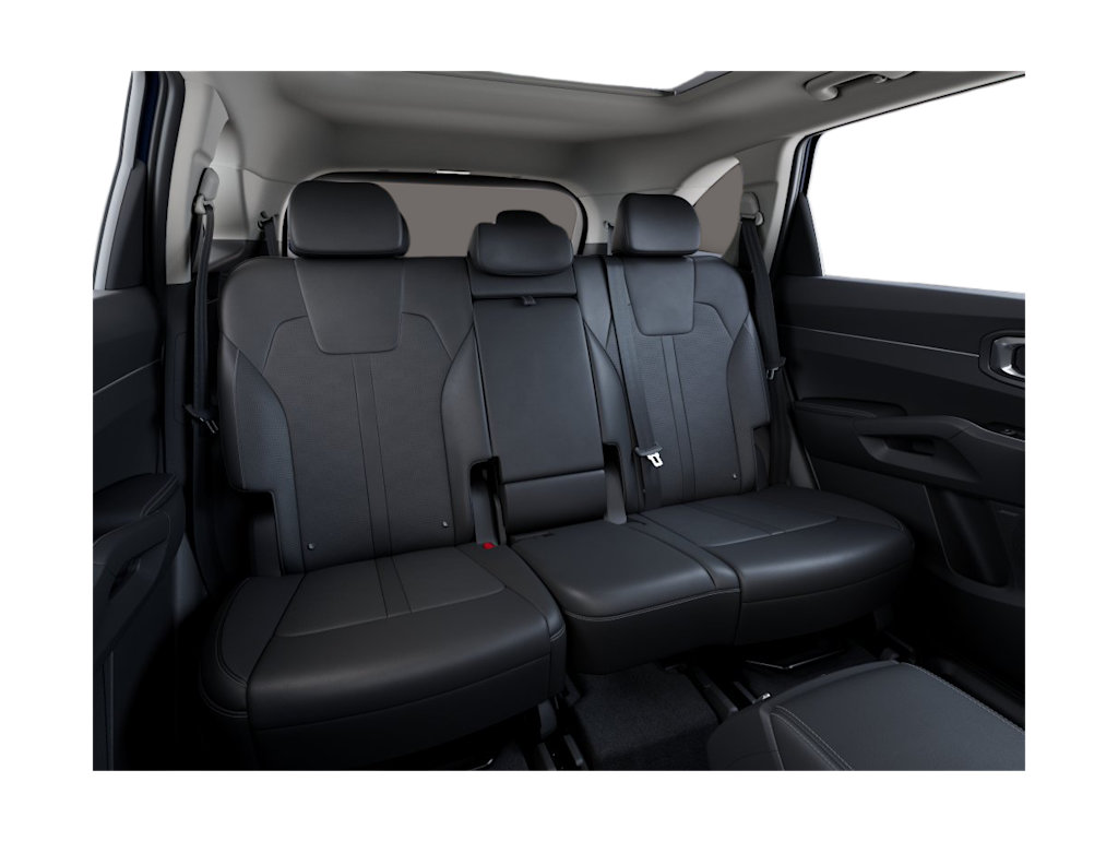 Thumbnail: 2026 Kia Sorento - 15