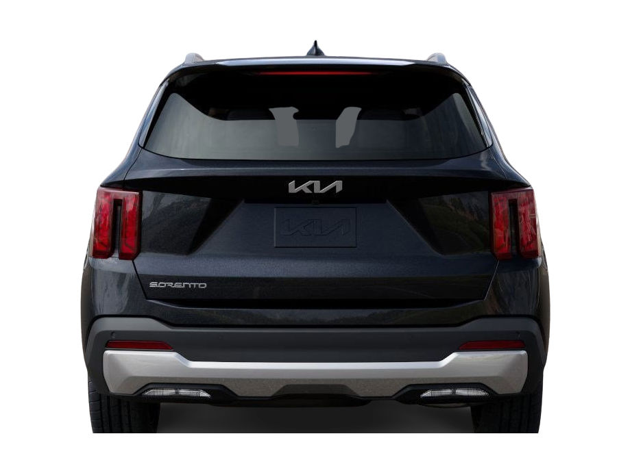Thumbnail: 2025 Kia Sorento - 13