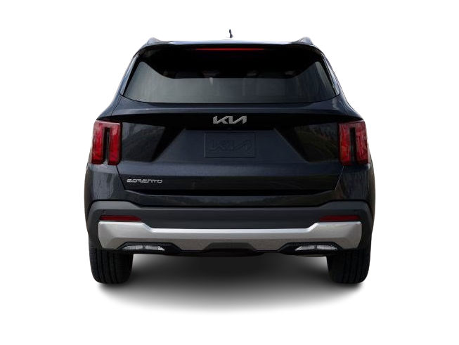 Thumbnail: 2025 Kia Sorento - 4