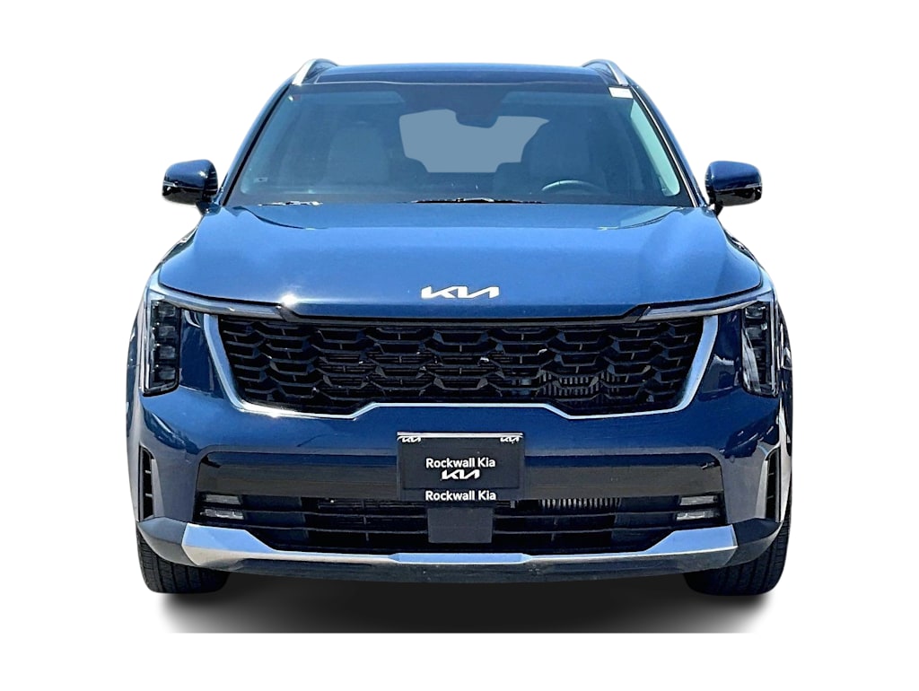 Thumbnail: 2025 Kia Sorento - 5