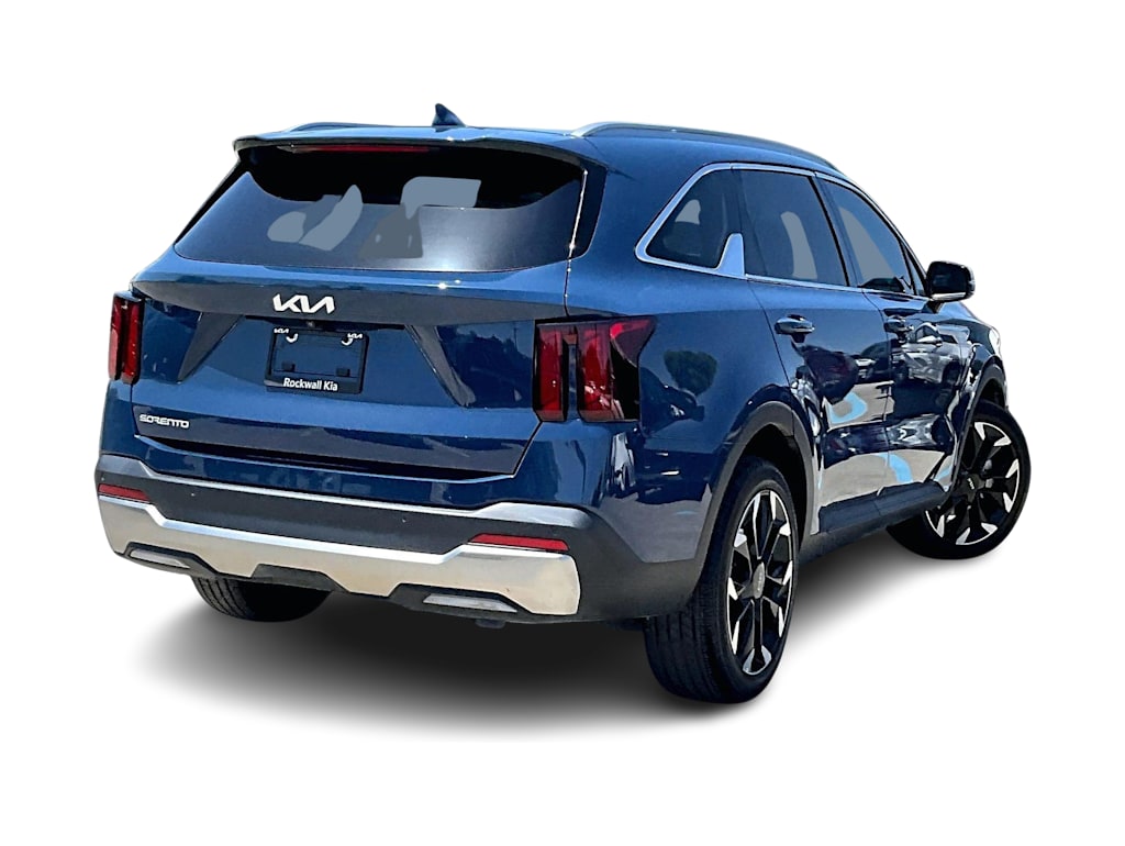 Thumbnail: 2025 Kia Sorento - 17