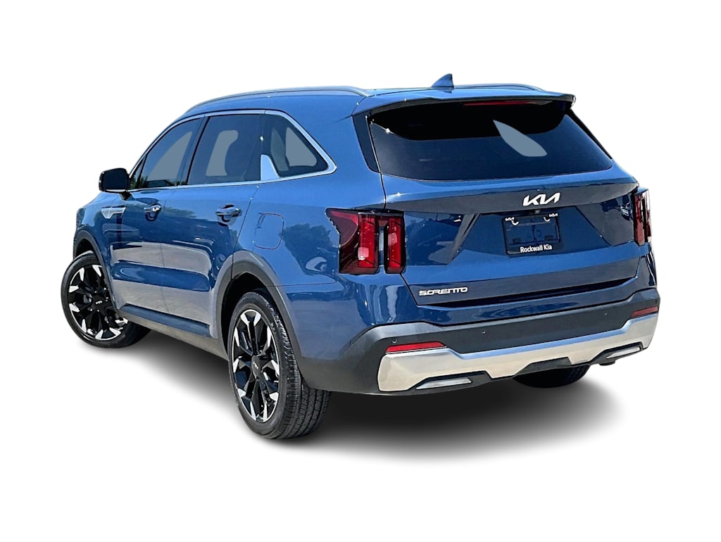 Thumbnail: 2025 Kia Sorento - 3