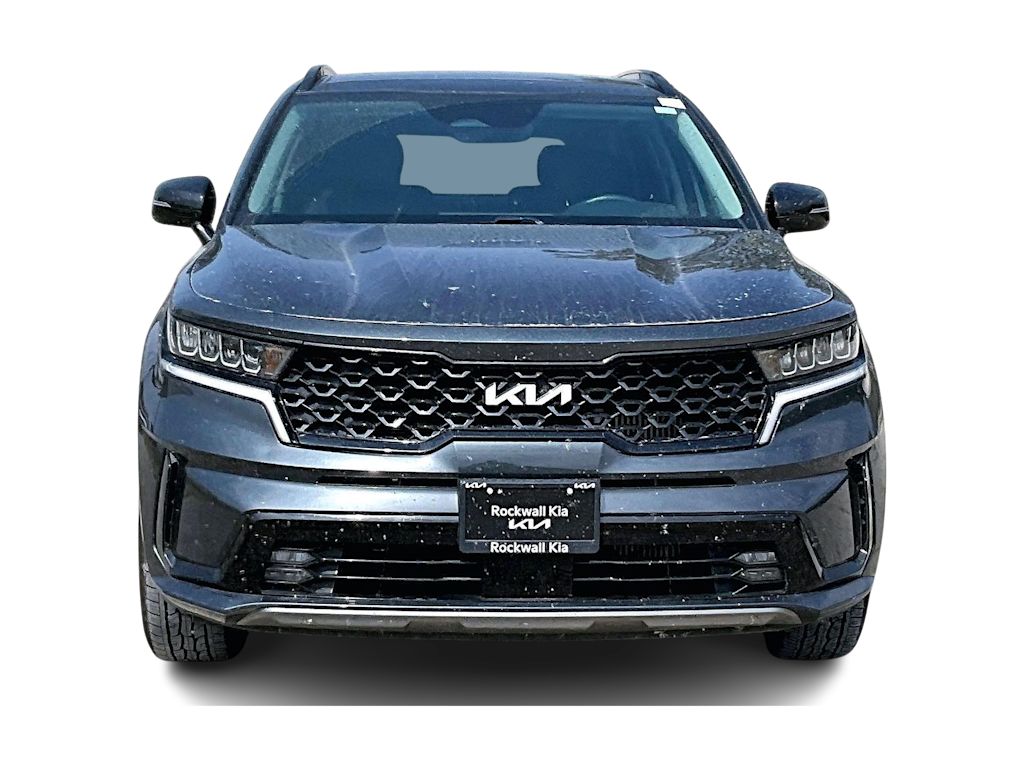 Thumbnail: 2023 Kia Sorento - 5