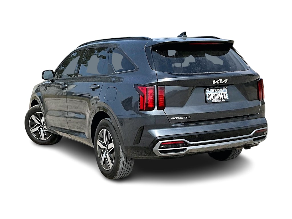Thumbnail: 2023 Kia Sorento - 3