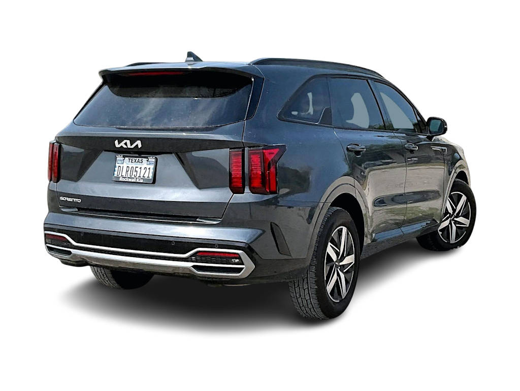 Thumbnail: 2023 Kia Sorento - 18