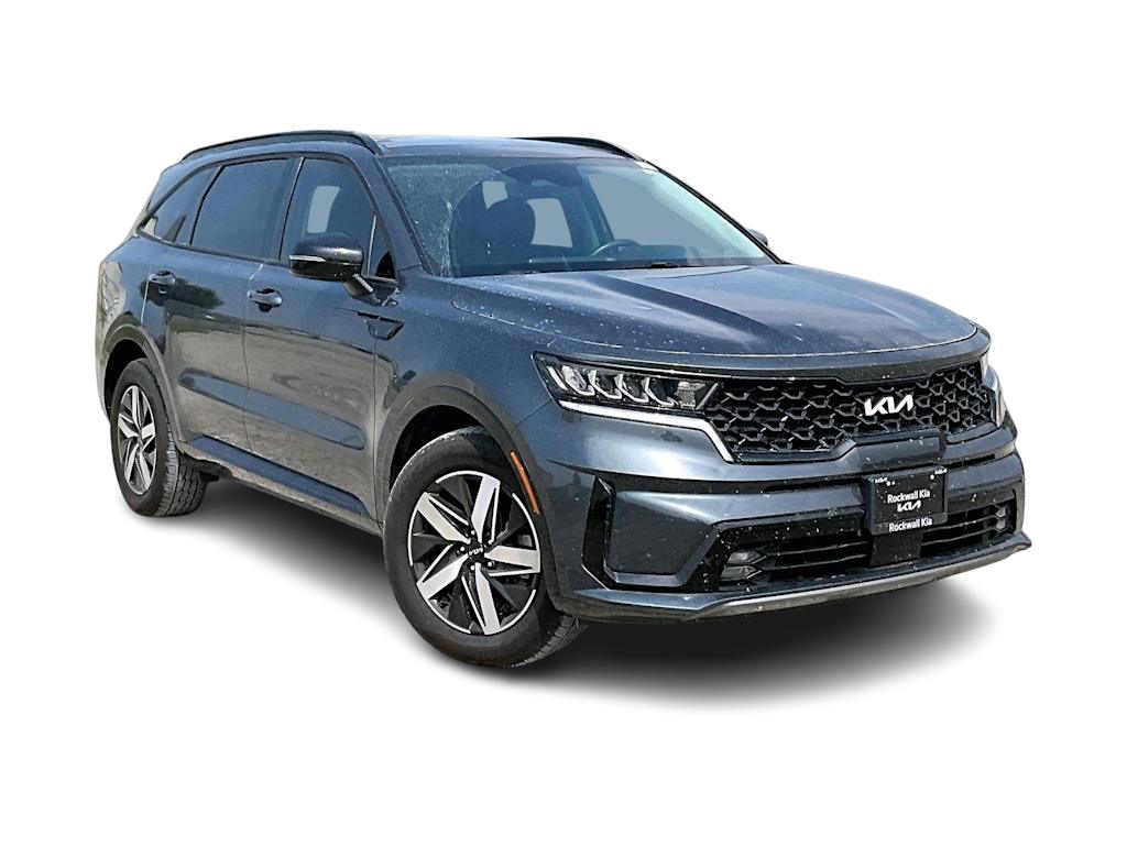 Thumbnail: 2023 Kia Sorento - 19