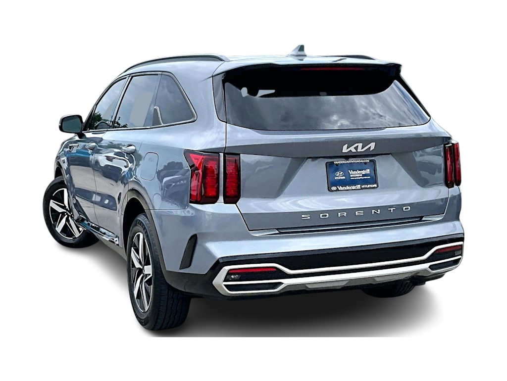 Thumbnail: 2022 Kia Sorento - 3