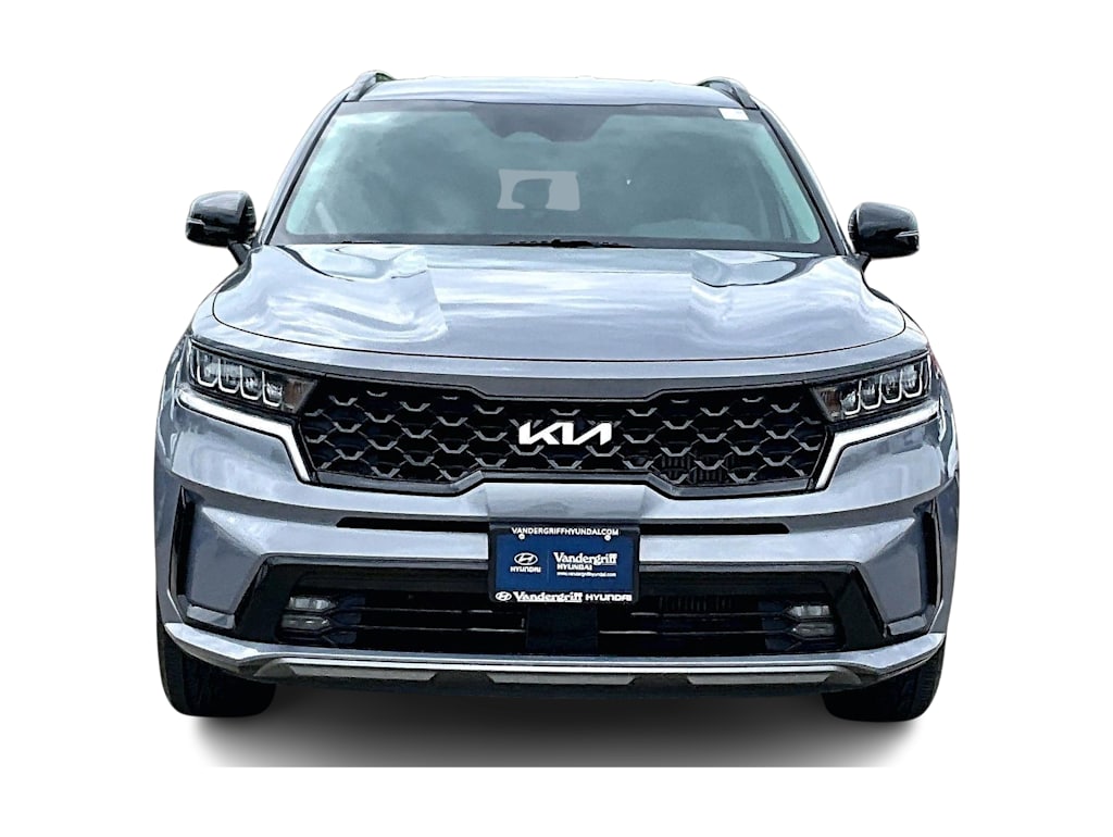 Thumbnail: 2022 Kia Sorento - 5