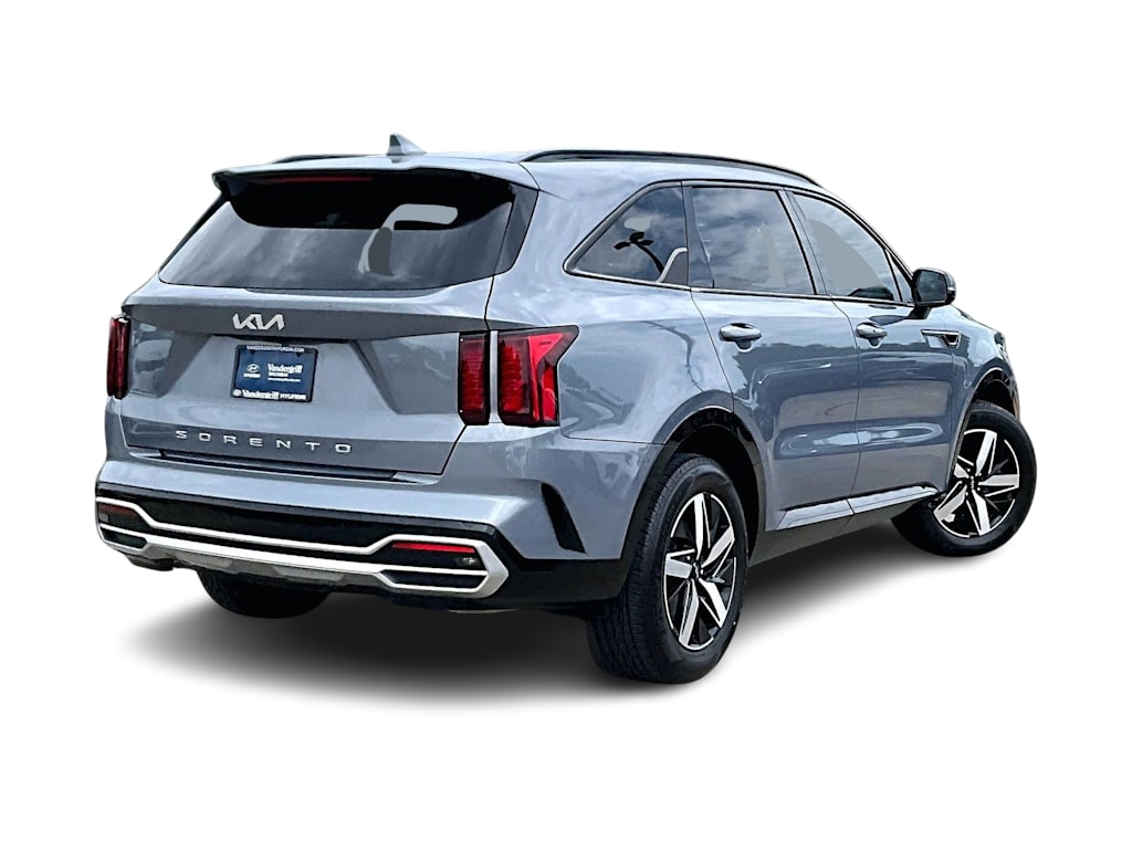 Thumbnail: 2022 Kia Sorento - 18