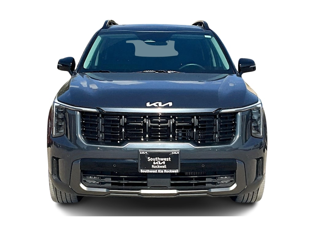 Thumbnail: 2024 Kia Sorento - 5