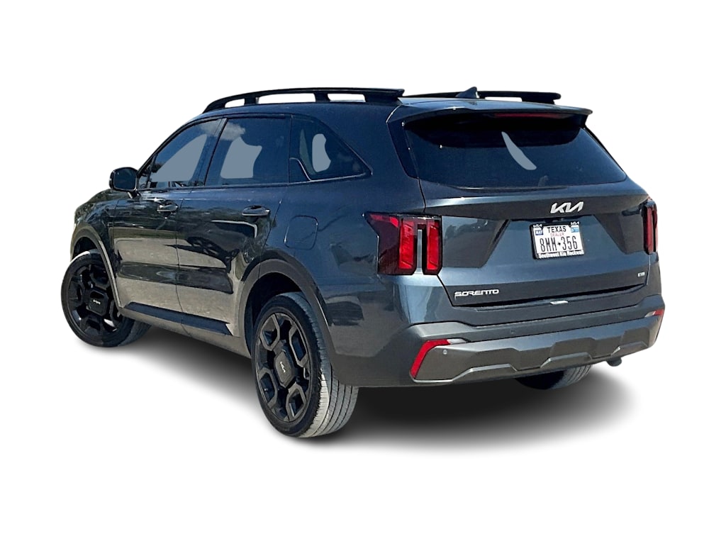 Thumbnail: 2024 Kia Sorento - 3