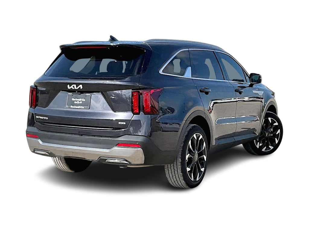 Thumbnail: 2025 Kia Sorento - 17