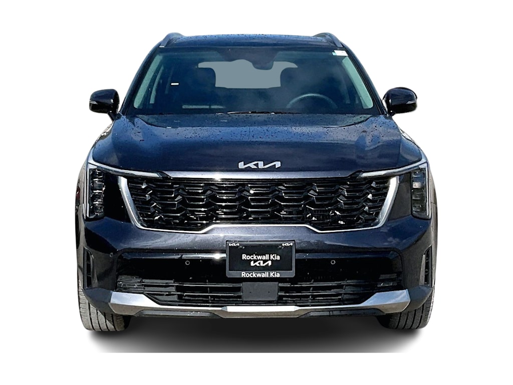 Thumbnail: 2025 Kia Sorento - 5