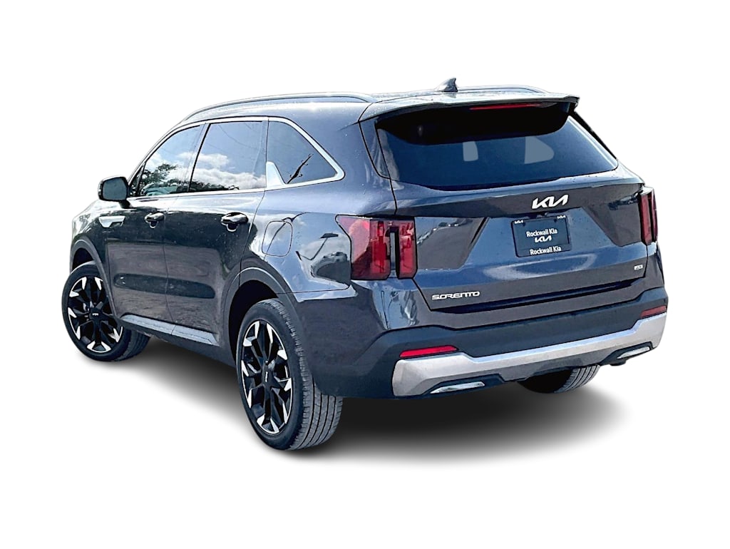Thumbnail: 2025 Kia Sorento - 3