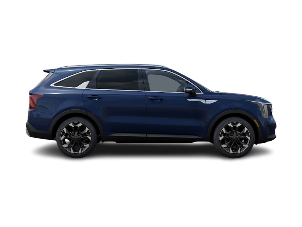 Thumbnail: 2026 Kia Sorento - 17