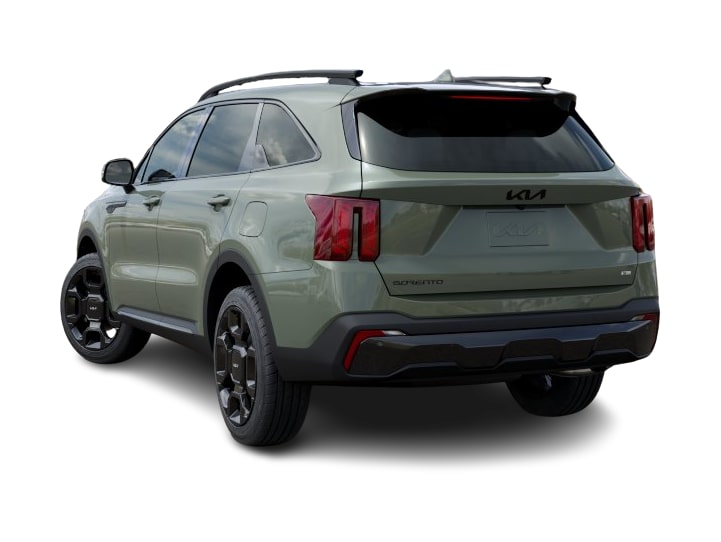 Thumbnail: 2026 Kia Sorento - 3