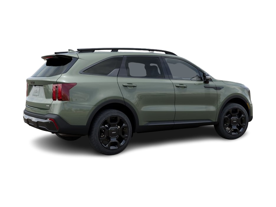 Thumbnail: 2026 Kia Sorento - 14