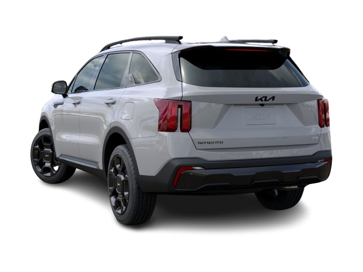 Thumbnail: 2026 Kia Sorento - 3