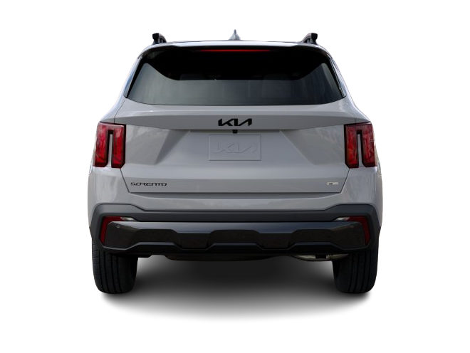 Thumbnail: 2026 Kia Sorento - 4