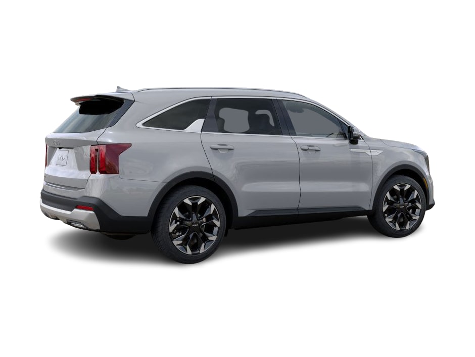 Thumbnail: 2025 Kia Sorento - 15