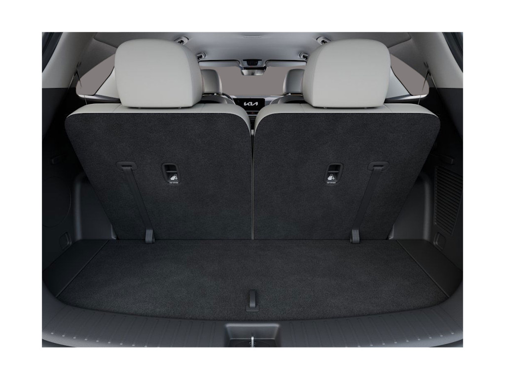 Thumbnail: 2025 Kia Sorento - 14