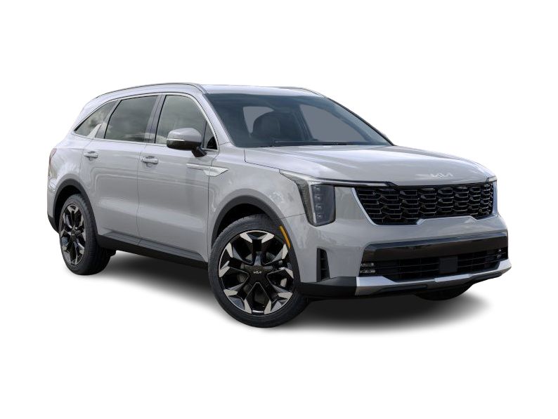 Thumbnail: 2025 Kia Sorento - 17