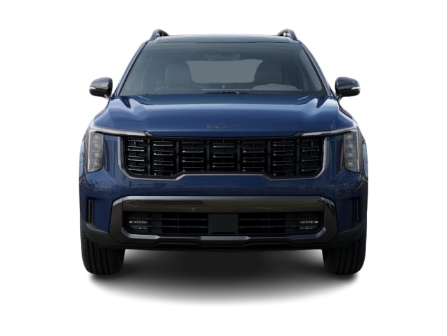 Thumbnail: 2026 Kia Sorento - 5