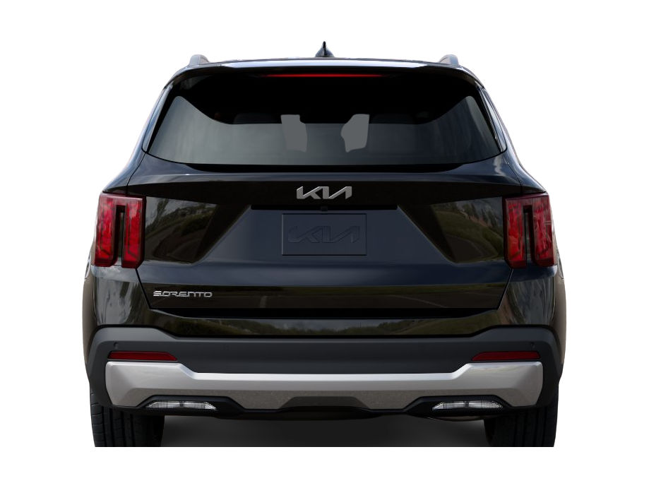 Thumbnail: 2026 Kia Sorento - 3