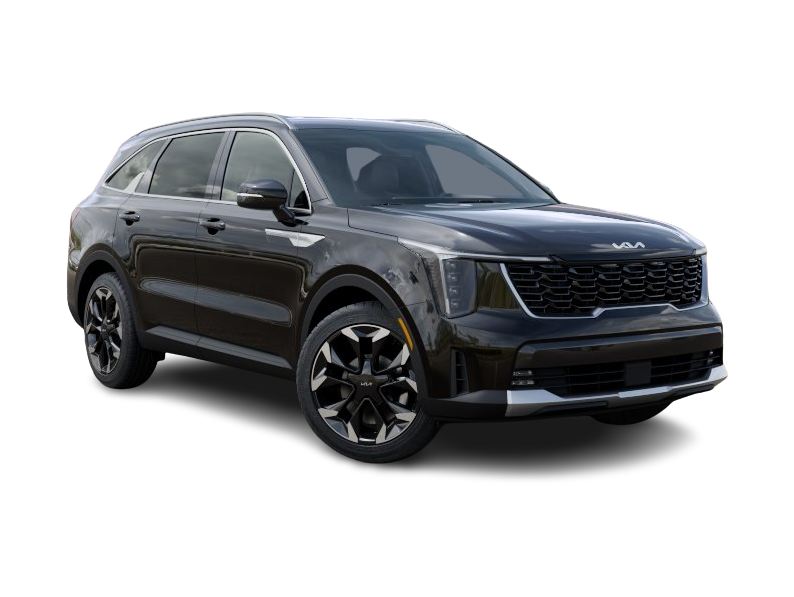 Thumbnail: 2026 Kia Sorento - 19