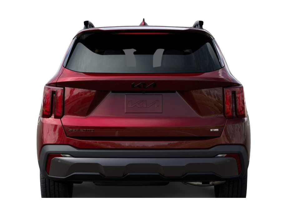 Thumbnail: 2025 Kia Sorento - 20